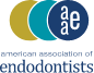 American Association of Endodontists logo