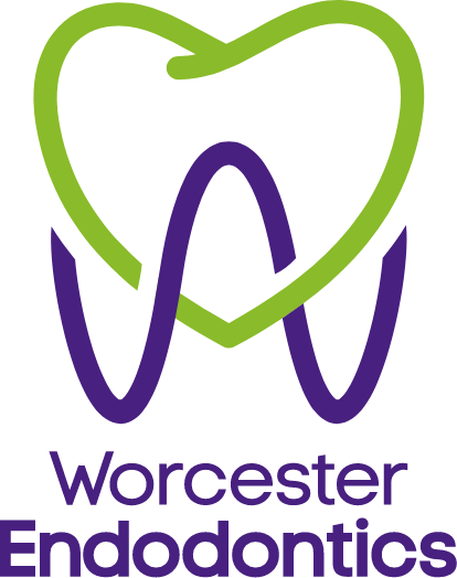 Worcester Endodontics logo